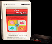 1979 Early Learning Fun Cartridge